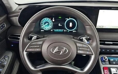 Hyundai Palisade I, 2022 год, 4 750 000 рублей, 13 фотография