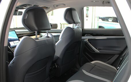 Geely Atlas, 2024 год, 4 017 190 рублей, 9 фотография
