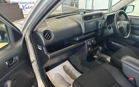 Toyota Probox I, 2019 год, 1 179 000 рублей, 12 фотография