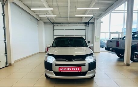 Toyota Probox I, 2019 год, 1 179 000 рублей, 9 фотография