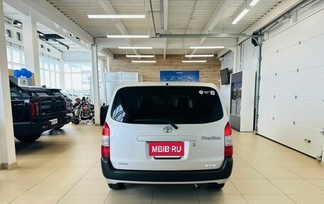 Toyota Probox I, 2019 год, 1 179 000 рублей, 5 фотография