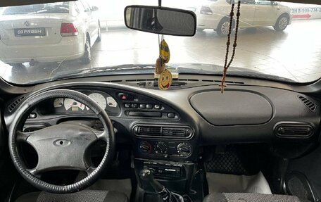Chevrolet Niva I рестайлинг, 2005 год, 199 000 рублей, 11 фотография
