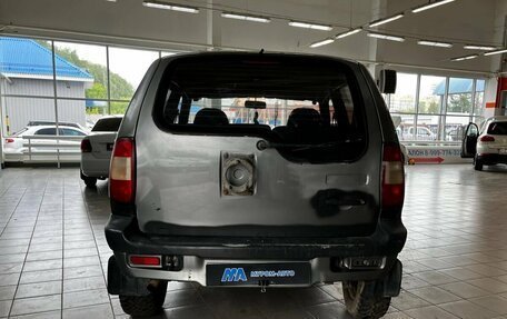 Chevrolet Niva I рестайлинг, 2005 год, 199 000 рублей, 5 фотография