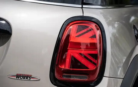 MINI Hatch, 2022 год, 2 790 000 рублей, 8 фотография