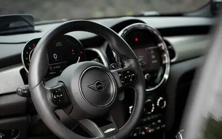 MINI Hatch, 2022 год, 2 790 000 рублей, 12 фотография