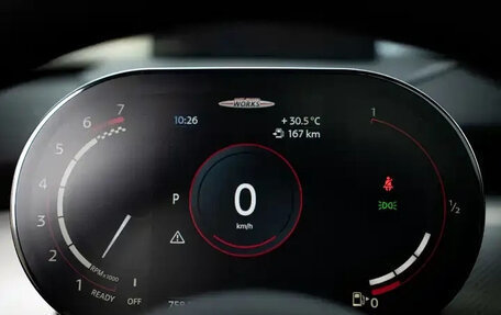 MINI Hatch, 2022 год, 2 790 000 рублей, 13 фотография