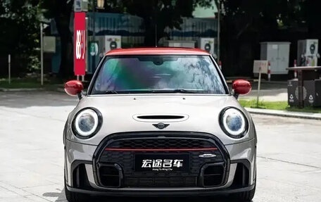 MINI Hatch, 2022 год, 2 790 000 рублей, 2 фотография