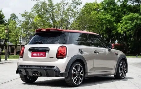 MINI Hatch, 2022 год, 2 790 000 рублей, 7 фотография