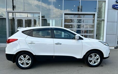 Hyundai ix35 I рестайлинг, 2012 год, 1 099 000 рублей, 7 фотография