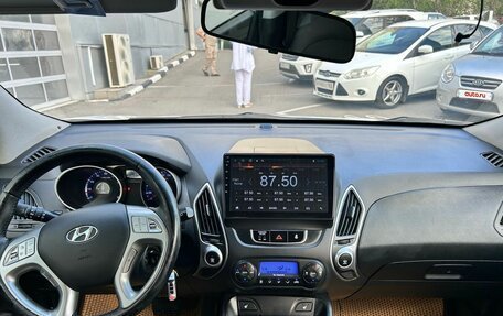 Hyundai ix35 I рестайлинг, 2012 год, 1 099 000 рублей, 9 фотография