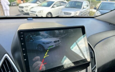 Hyundai ix35 I рестайлинг, 2012 год, 1 099 000 рублей, 11 фотография