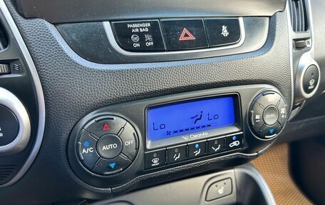 Hyundai ix35 I рестайлинг, 2012 год, 1 099 000 рублей, 10 фотография