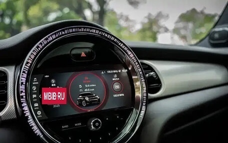 MINI Hatch, 2022 год, 2 790 000 рублей, 16 фотография