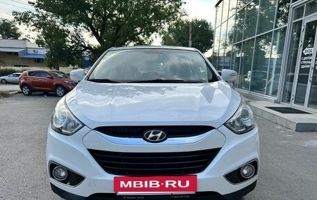 Hyundai ix35 I рестайлинг, 2012 год, 1 099 000 рублей, 8 фотография