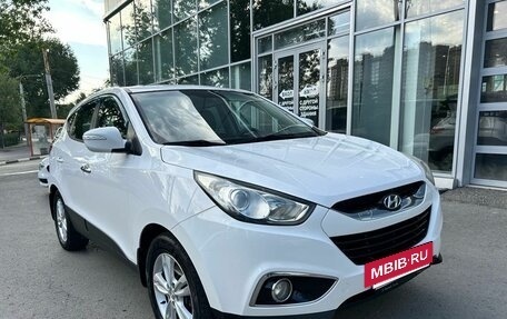 Hyundai ix35 I рестайлинг, 2012 год, 1 099 000 рублей, 6 фотография