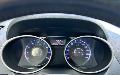 Hyundai ix35 I рестайлинг, 2012 год, 1 099 000 рублей, 12 фотография