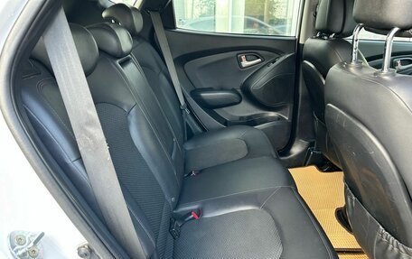 Hyundai ix35 I рестайлинг, 2012 год, 1 099 000 рублей, 18 фотография