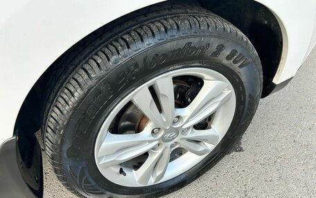Hyundai ix35 I рестайлинг, 2012 год, 1 099 000 рублей, 16 фотография