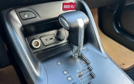 Hyundai ix35 I рестайлинг, 2012 год, 1 099 000 рублей, 15 фотография