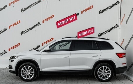 Skoda Kodiaq I, 2019 год, 2 500 000 рублей, 8 фотография