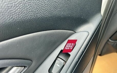 Hyundai ix35 I рестайлинг, 2012 год, 1 099 000 рублей, 17 фотография