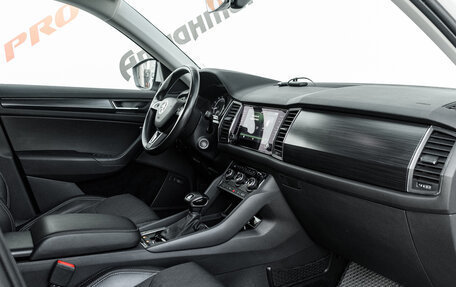 Skoda Kodiaq I, 2019 год, 2 500 000 рублей, 13 фотография