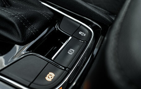 Skoda Kodiaq I, 2019 год, 2 500 000 рублей, 28 фотография