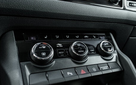 Skoda Kodiaq I, 2019 год, 2 500 000 рублей, 23 фотография