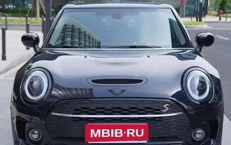 MINI Clubman, 2022 год, 2 840 000 рублей, 2 фотография