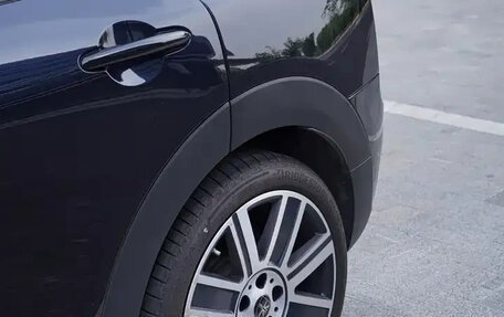 MINI Clubman, 2022 год, 2 840 000 рублей, 8 фотография