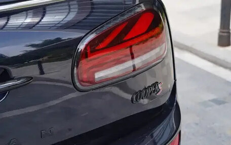 MINI Clubman, 2022 год, 2 840 000 рублей, 7 фотография