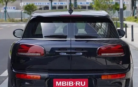 MINI Clubman, 2022 год, 2 840 000 рублей, 6 фотография