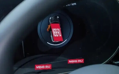 MINI Clubman, 2022 год, 2 840 000 рублей, 11 фотография