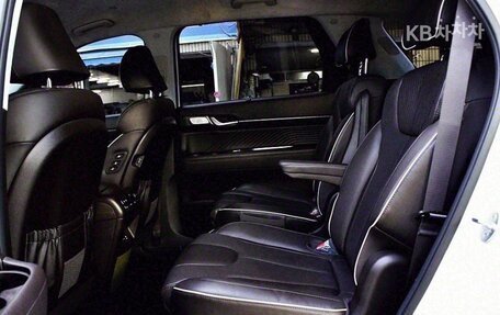 Hyundai Palisade I, 2022 год, 3 122 000 рублей, 8 фотография