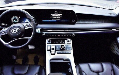 Hyundai Palisade I, 2022 год, 3 122 000 рублей, 6 фотография