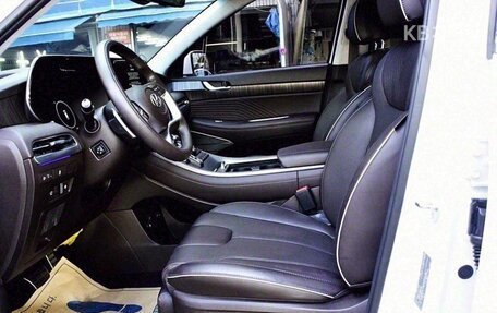 Hyundai Palisade I, 2022 год, 3 122 000 рублей, 5 фотография