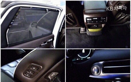 Hyundai Palisade I, 2022 год, 3 122 000 рублей, 14 фотография