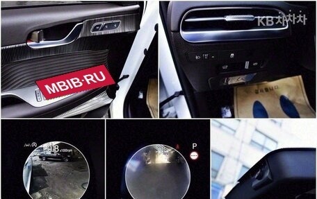 Hyundai Palisade I, 2022 год, 3 122 000 рублей, 15 фотография