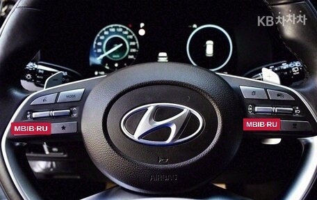 Hyundai Palisade I, 2022 год, 3 122 000 рублей, 7 фотография