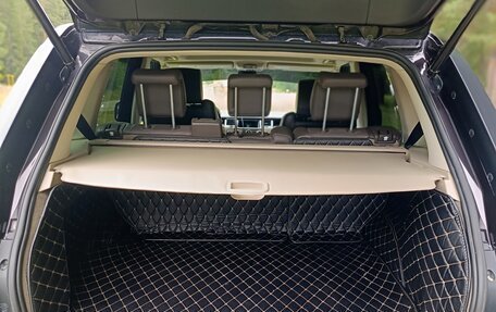Land Rover Range Rover Sport I рестайлинг, 2012 год, 1 850 000 рублей, 13 фотография