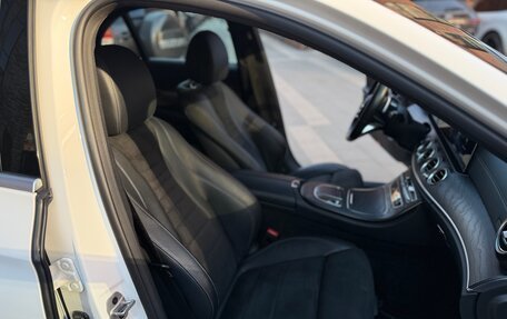 Mercedes-Benz E-Класс, 2020 год, 4 430 000 рублей, 5 фотография