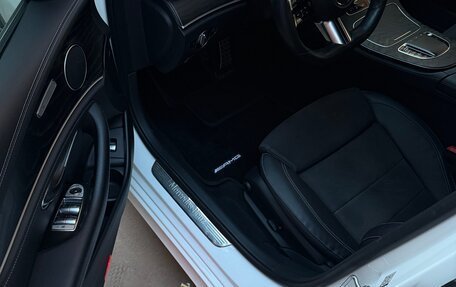 Mercedes-Benz E-Класс, 2020 год, 4 430 000 рублей, 12 фотография