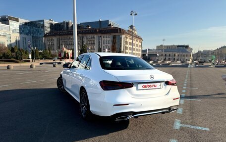 Mercedes-Benz E-Класс, 2020 год, 4 430 000 рублей, 14 фотография