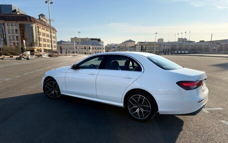 Mercedes-Benz E-Класс, 2020 год, 4 430 000 рублей, 16 фотография