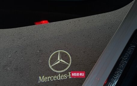 Mercedes-Benz E-Класс, 2020 год, 4 430 000 рублей, 13 фотография