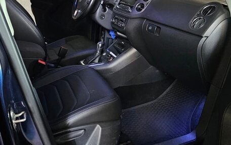 Volkswagen Tiguan I, 2012 год, 1 000 000 рублей, 7 фотография