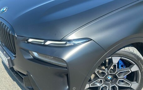 BMW X7, 2023 год, 11 990 000 рублей, 4 фотография