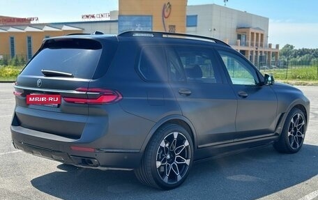 BMW X7, 2023 год, 11 990 000 рублей, 9 фотография