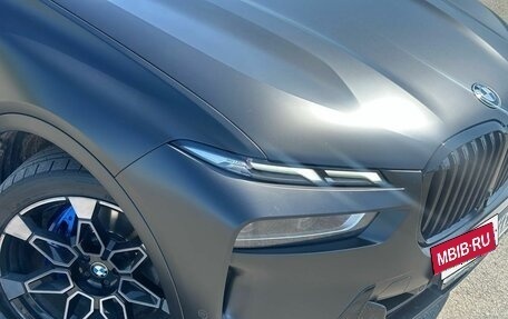 BMW X7, 2023 год, 11 990 000 рублей, 2 фотография
