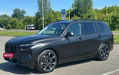 BMW X7, 2023 год, 11 990 000 рублей, 6 фотография